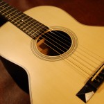 00 guitare acoustique folk y koch yohann luthier parlor guitar acoustic beziers narbonne herault