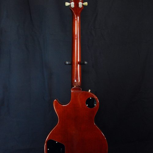 Les Paul Y Koch 59 Burst