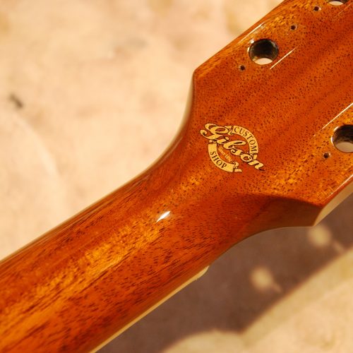 Recollage tête ES 339