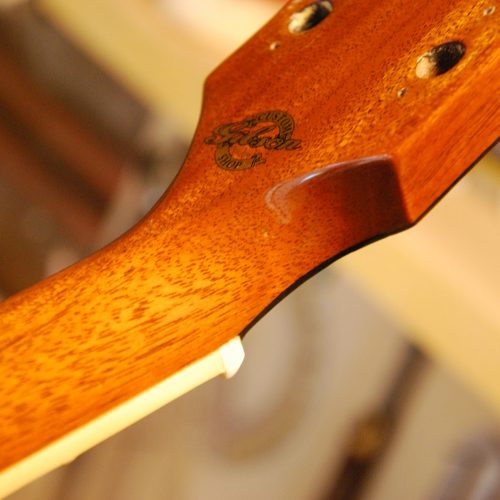 Recollage tête ES 339