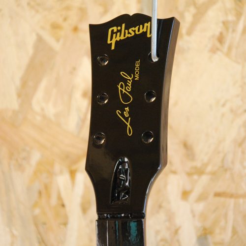 Remplacement manche Les Paul