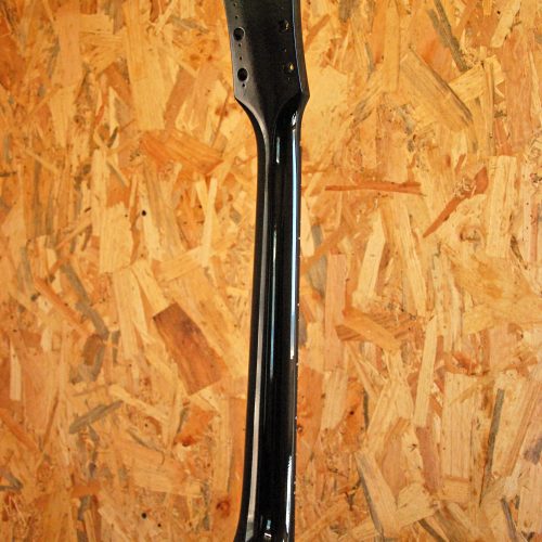 Remplacement manche Les Paul