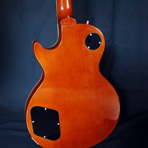 Les Paul Y Koch 56 Goldtop