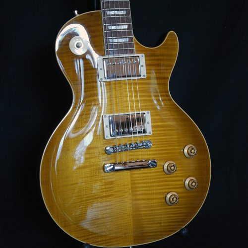 Les Paul Y Koch 59 Burst