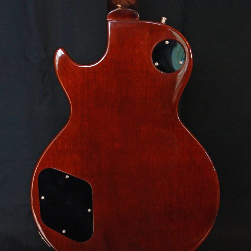 Les Paul Y Koch 59 Burst