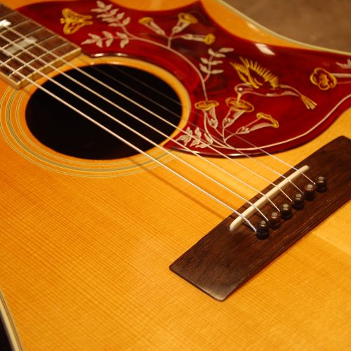 Neck reset Gibson "Employee"